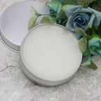Gentle Mint Scented Handmade Shaving Soap for Men – Smooth, Non-Irritating Beard Shave Cream