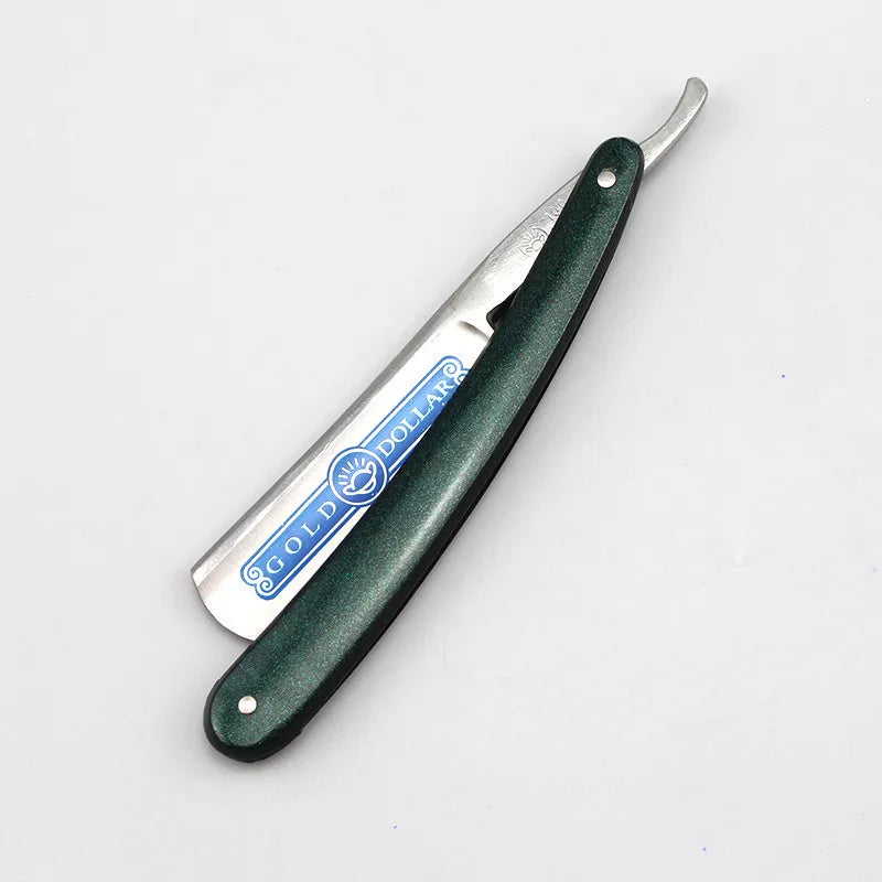 High-Quality Traditional Men's Razor