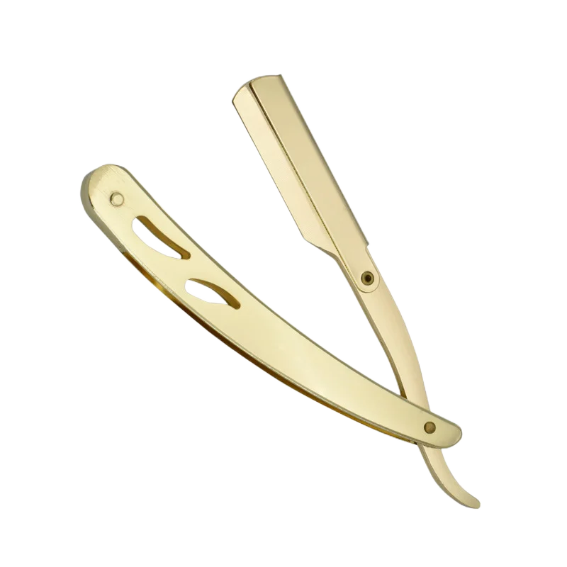 High-Quality Traditional Men's Razor