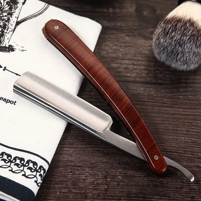 High-Quality Traditional Men's Razor