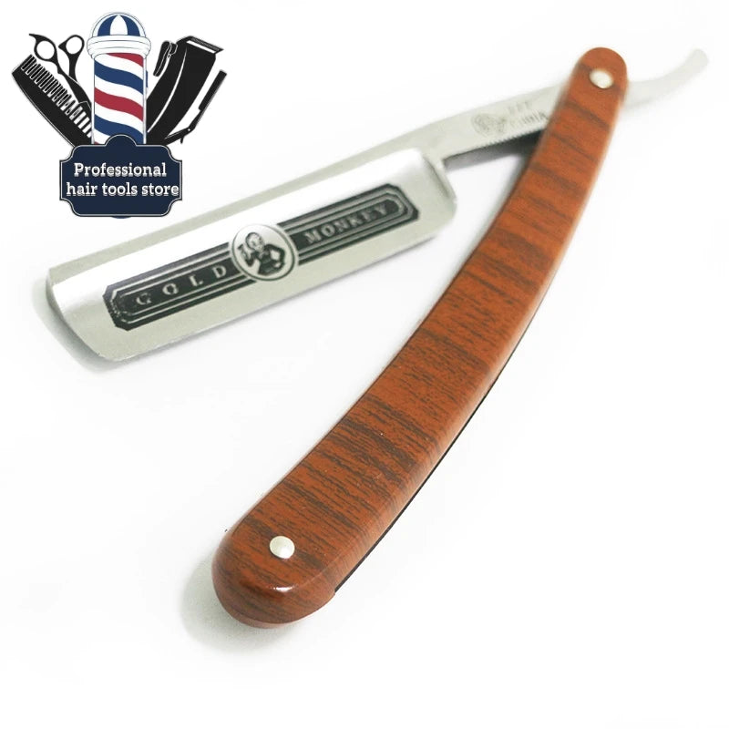 High-Quality Traditional Men's Razor