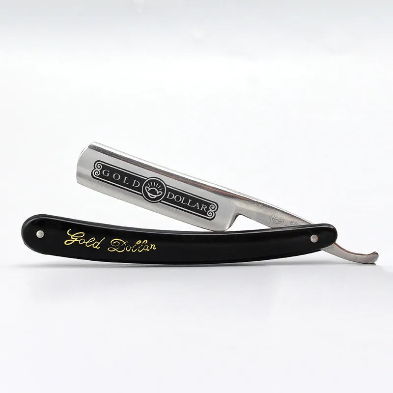 High-Quality Traditional Men's Razor