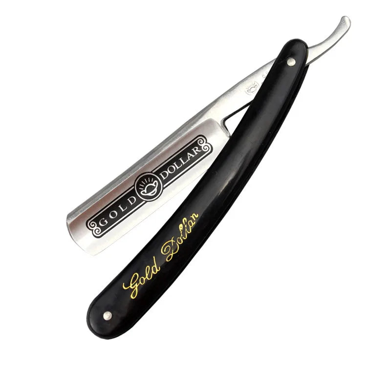High-Quality Traditional Men's Razor