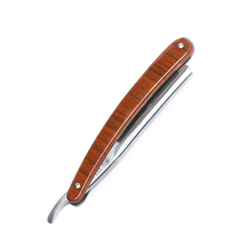 High-Quality Traditional Men's Razor