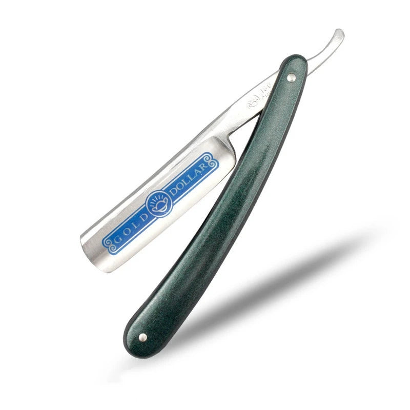 High-Quality Traditional Men's Razor
