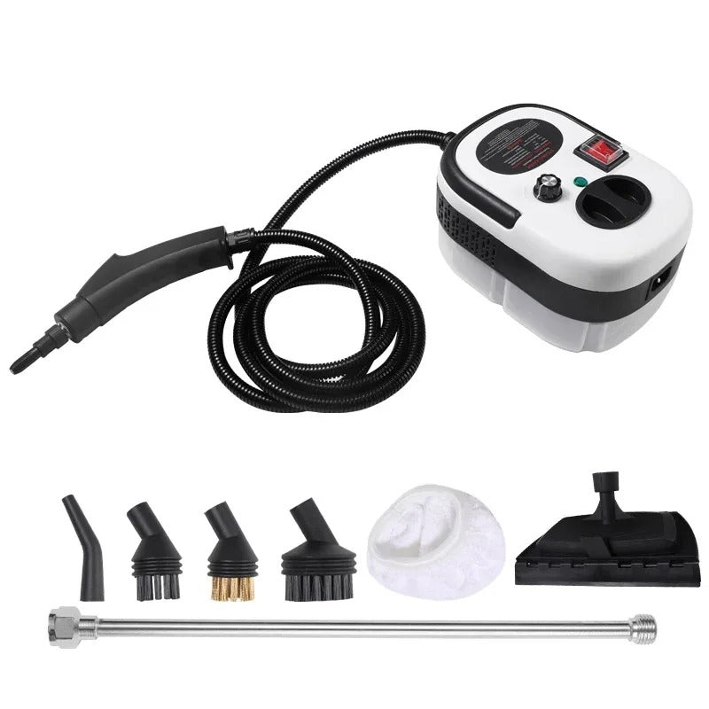 Portable Steam cleaner