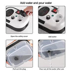 Portable Steam cleaner