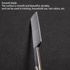 Professional Straight edge Shaving kit