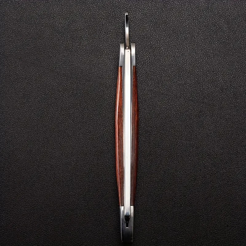 Professional Straight edge Shaving kit