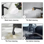 Portable Steam cleaner