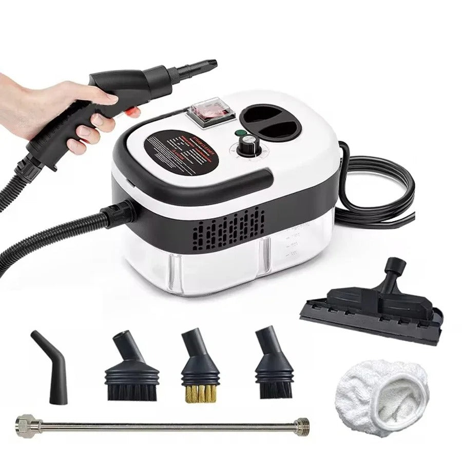 Portable Steam cleaner