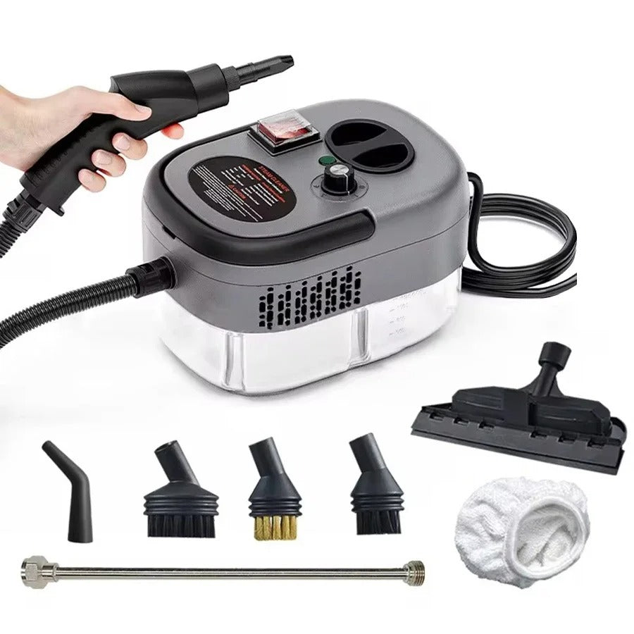 Portable Steam cleaner